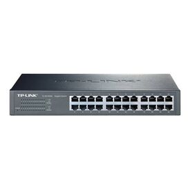 TP-LINK TL-SG1024D Switch 24 x 101001000 | TL-SG1024D