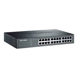TP-LINK TL-SG1024D Switch 24 x 101001000 | TL-SG1024D