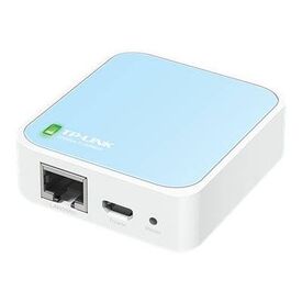 TP-LINK TL-WR802N Wireless router 802.11bgn 2.4 | TL-WR802N