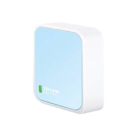 TP-LINK TL-WR802N Wireless router 802.11bgn 2.4 | TL-WR802N