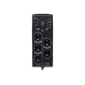 APC Back-UPS Pro 900 UPS AC 230 V 540 Watt 900 | BR900G-GR