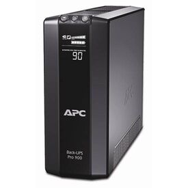 APC Back-UPS Pro 900 UPS AC 230 V 540 Watt 900 | BR900G-GR