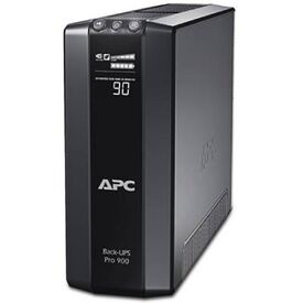 APC Back-UPS Pro 900 UPS AC 230 V 540 Watt 900 | BR900G-GR