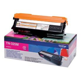 Brother TN325m Magenta original toner cartridge | TN325M