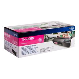 Brother TN900M Magenta original toner cartridge | TN900M