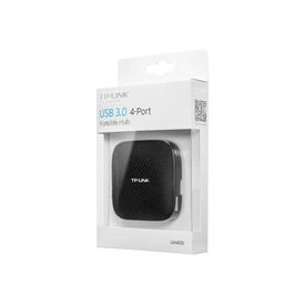 TP-LINK UH400 Hub 4 x SuperSpeed USB 3.0 desktop | UH400