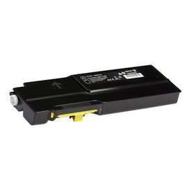 Xerox Extra High Capacity yellow original toner | 106R03529