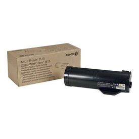 Xerox Phaser 3610 Black original toner | 106R02720