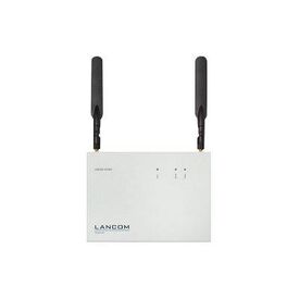 LANCOM IAP-821 Radio access point 802.11abgnac Dual | 61755
