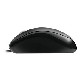 Microsoft Compact Optical Mouse 500 black | 4HH-00002