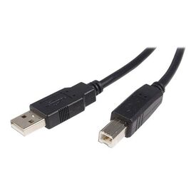 StarTech.com 3m USB 2.0 A to B Cable MM | USB2HAB3M