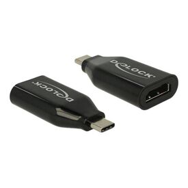 DeLOCK  USB-C 3.1 to HDMI black | 62978