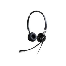 Jabra BIZ 2400 II QD Duo NC Headset on-ear | 2409-820-204