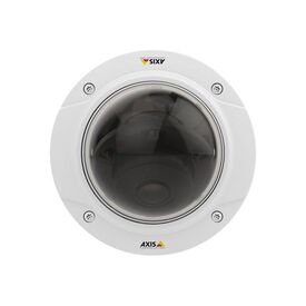 AXIS P3225-LV MKII Network Camera Network | 0954-001
