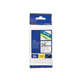 Brother TZe261 Black on white Roll (3.56 cm x 7.99 | TZE261