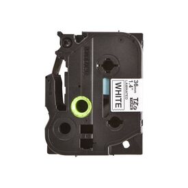 Brother TZe261 Black on white Roll (3.56 cm x 7.99 | TZE261
