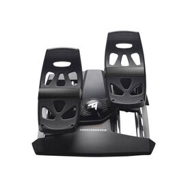 Thrustmaster T-Flight Rudder Pedals Pedals wired | 2960764