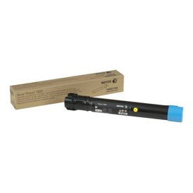 Xerox Phaser 7800 High capacity cyan original | 106R01566