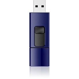 silicone Power Blaze B05 blue 16GB