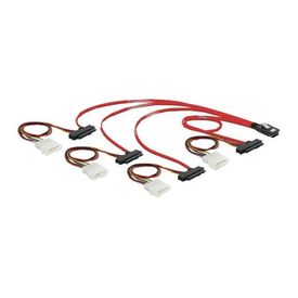 DeLOCK SAS internal cable 4-Lane 36 pin 4i Mini | 83059