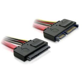 DeLOCK SATA extension cable Serial ATA 150300 SATA | 84361