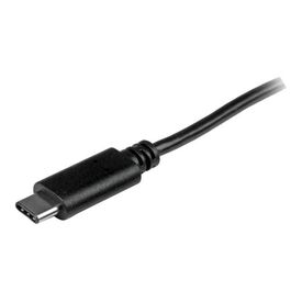 StarTech.com 1m  USB-C Cable MM USB 2.0 | USB2CC1M