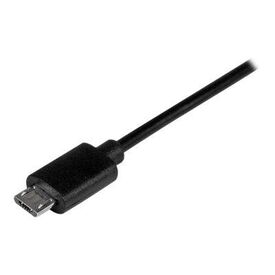 StarTech.com USB-C to Micro-B Cable MM 0.5m | USB2CUB50CM