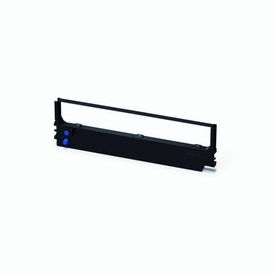OKI  black print ribbon for OKI ML5720eco, | 44173405