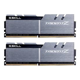 G.Skill TridentZ Series DDR4 32GB 2x16GB | F4-3200C16D-32GTZSK