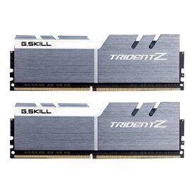 G.Skill TridentZ Series DDR4 32GB | F4-3200C16D-32GTZSW