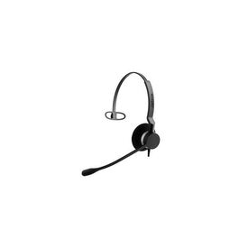 Jabra BIZ 2300 QD Mono Headset on-ear wired | 2303-820-104