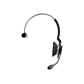 Jabra BIZ 2300 QD Mono Headset on-ear wired | 2303-820-104