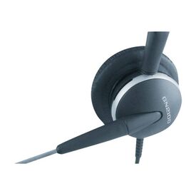 Jabra GN 2100 Flex-Boom 3-in-1 Headset wired | 2126-82-04