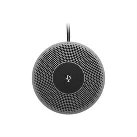 Logitech EXPANSION MIC FOR MEETUP Microphone | 989-000405