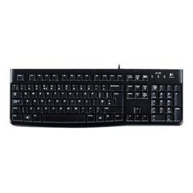 Logitech K120 Keyboard USB US International | 920-002479
