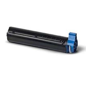 OKI Black original toner cartridge for B432dn, | 45807111