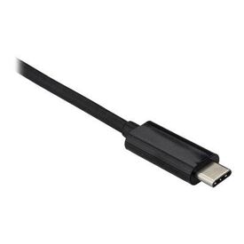 StarTech.com 3m USB-C to HDMI Cable black| CDP2HD3MBNL