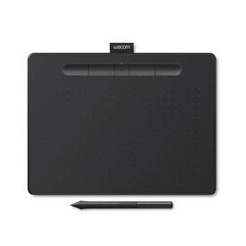 Wacom Intuos M Comfort black, Bluetooth| CTL-6100WLK-N