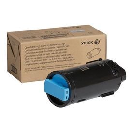 Xerox Extra High Capacity cyan original toner | 106R03920