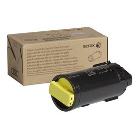 Xerox Extra High Capacity yellow original toner | 106R03934