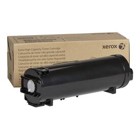 Xerox VersaLink B605B615 Black toner cartridge | 106R03944