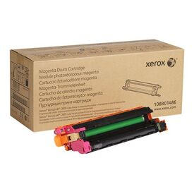Xerox VersaLink C605 Magenta drum cartridge | 108R01486