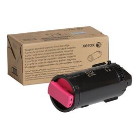 Xerox VersaLink C605 Magenta original toner | 106R03897