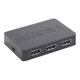 Cablexpert Video switch 3 x HDMI  | DSW-HDMI-34