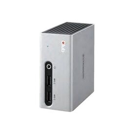 Club3D SenseVision USB 3.0 4K Mini Docking | CSV-3104D