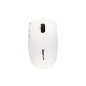 CHERRY MC 2000 Mouse 3buttons wired  grey | JM-0600-0