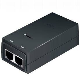 Ubiquiti Networks POE-24-12W-G PoE injector | POE-24-12W-G