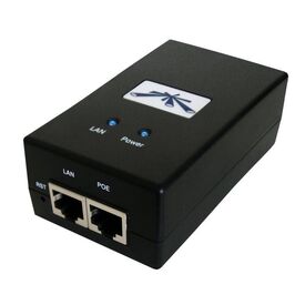 Ubiquiti Networks POE-24-24W PoE injector AC | POE-24-24W