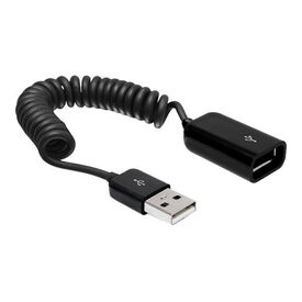 DeLOCK USB extension cable USB (M) to USB (F) 60 cm | 83163
