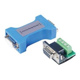 DIGITUS DA-70161 Serial adapter RS-232C RS-485 DA-70161